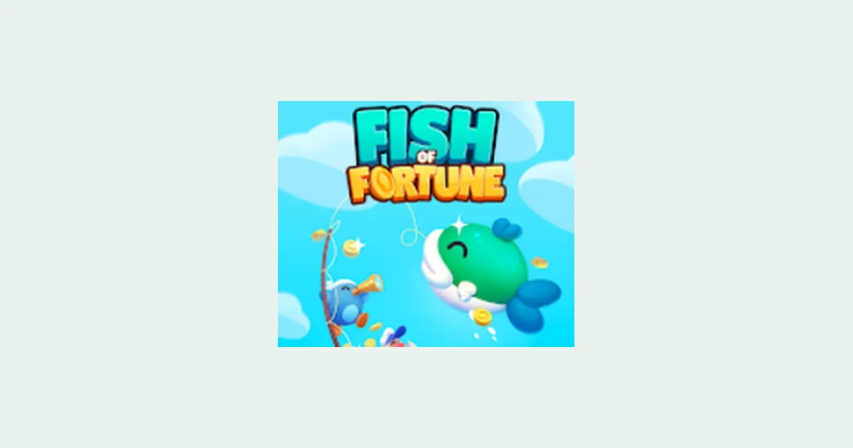Fish Fortune Game Review: What We Found