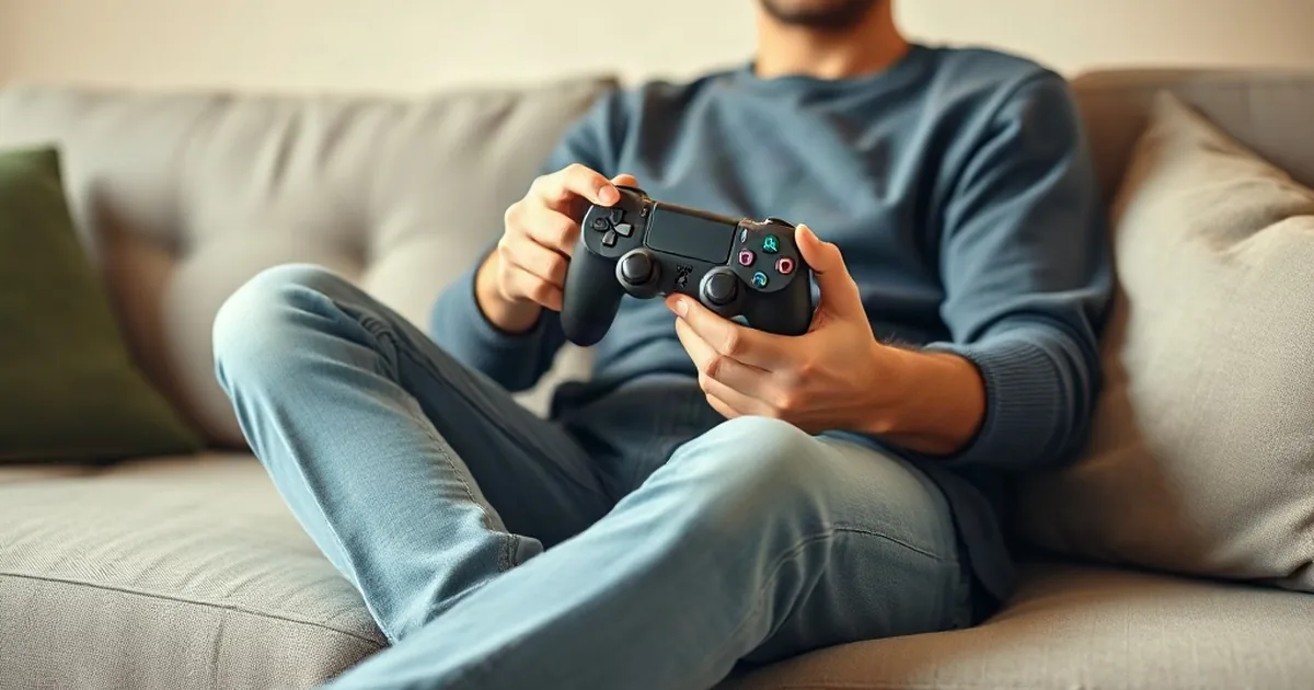 GameFly Paid Trial