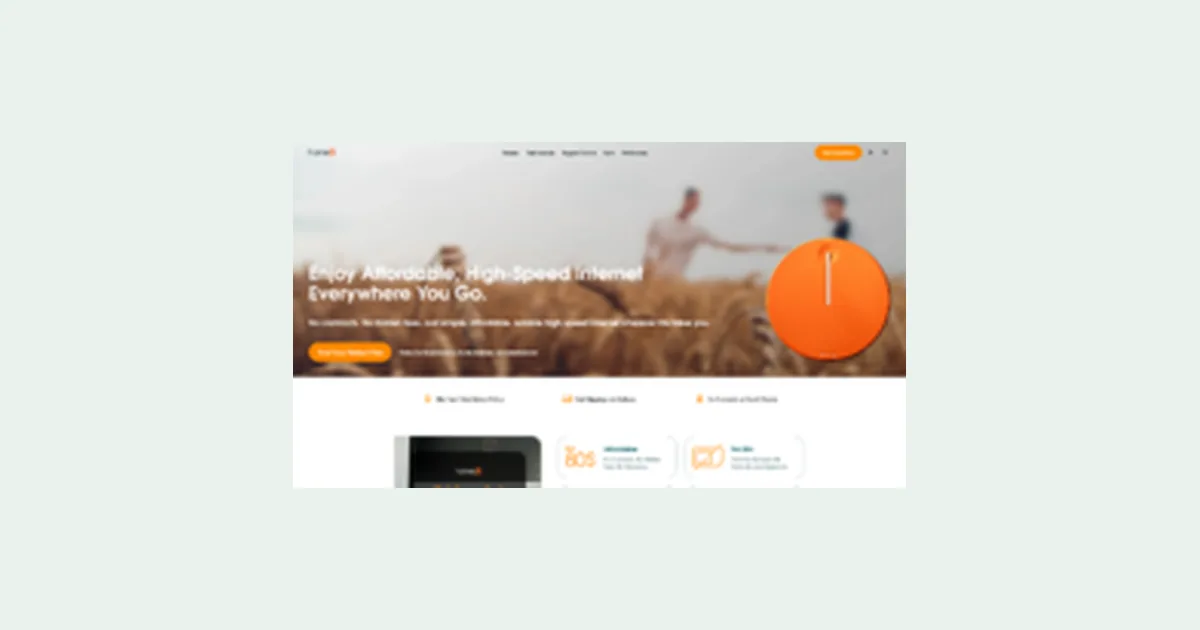 Home Fi Wireless Internet Service Review