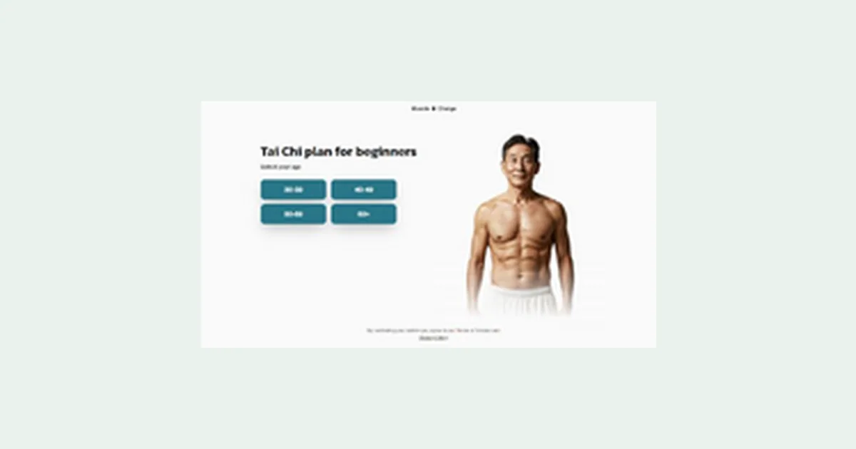 Muscle Charge Fitness App Review