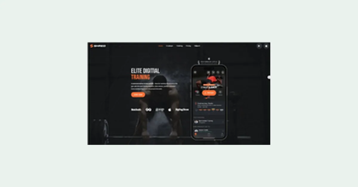 SHRED Home and Gym Workouts App Review