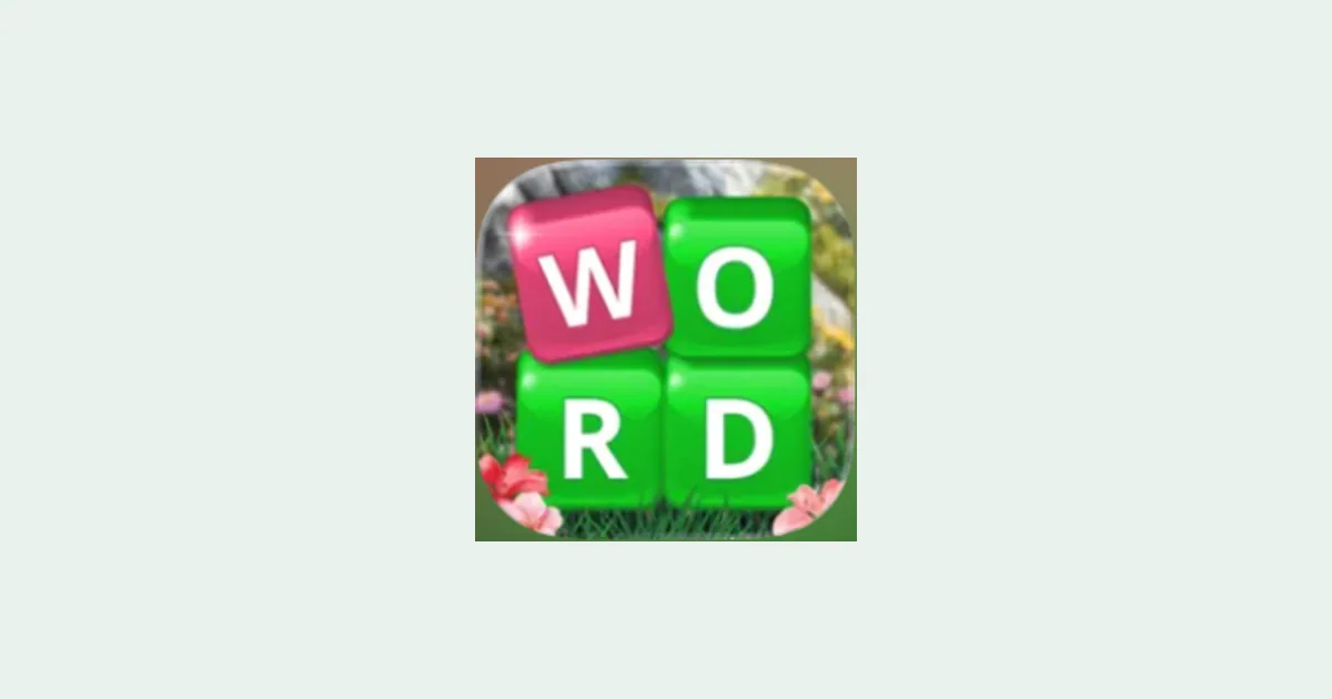 Word Nature Game Review: How to Complete Level 20