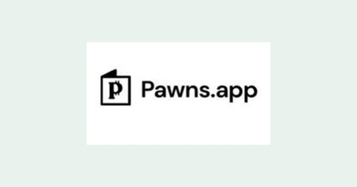 Pawns.app Review: How to Earn Money Sharing Your Connection
