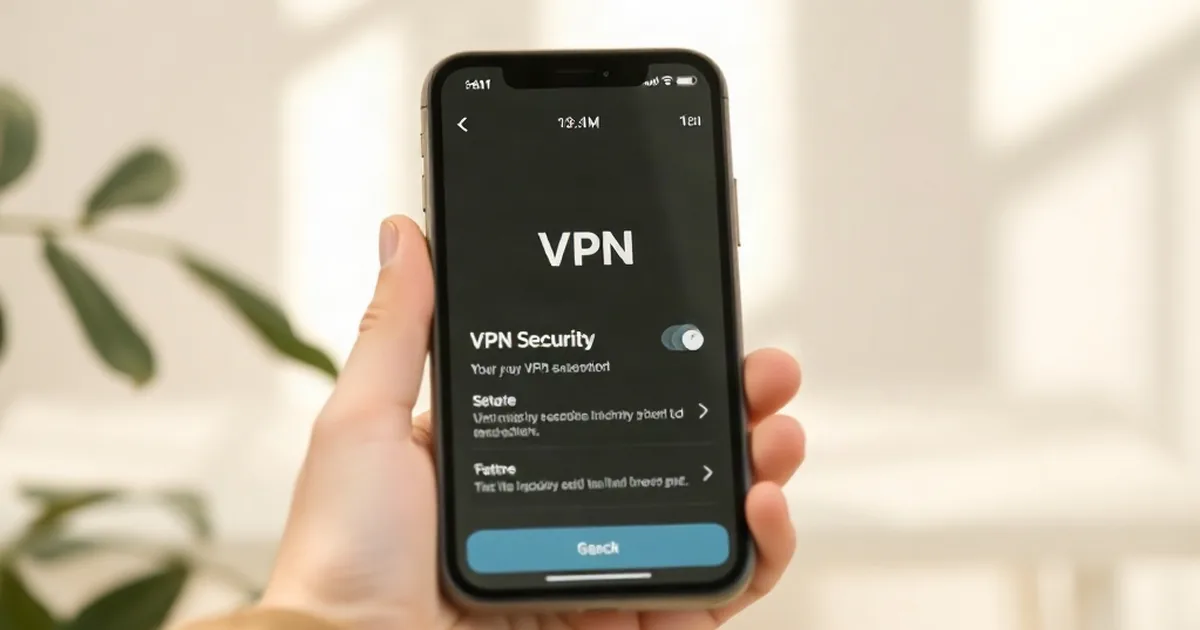 NorixVPN App Install