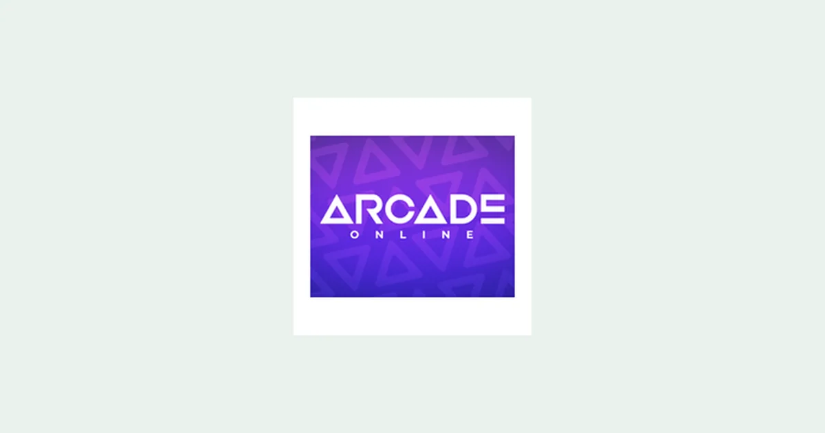 Arcade.Online