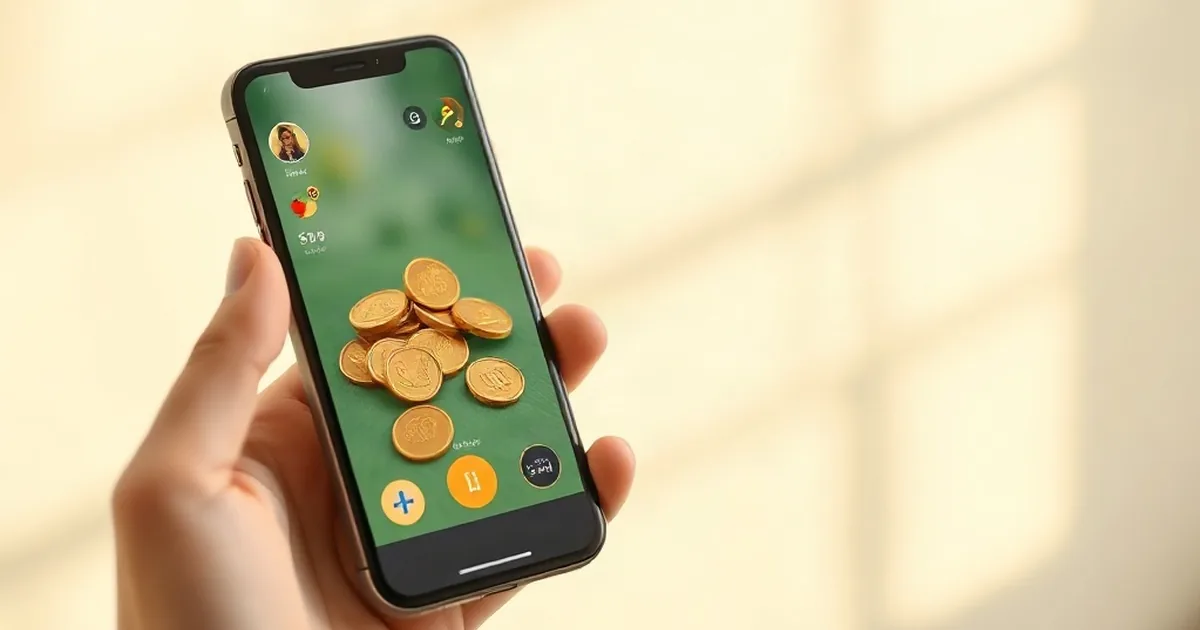 BigCash Mobile Rewards